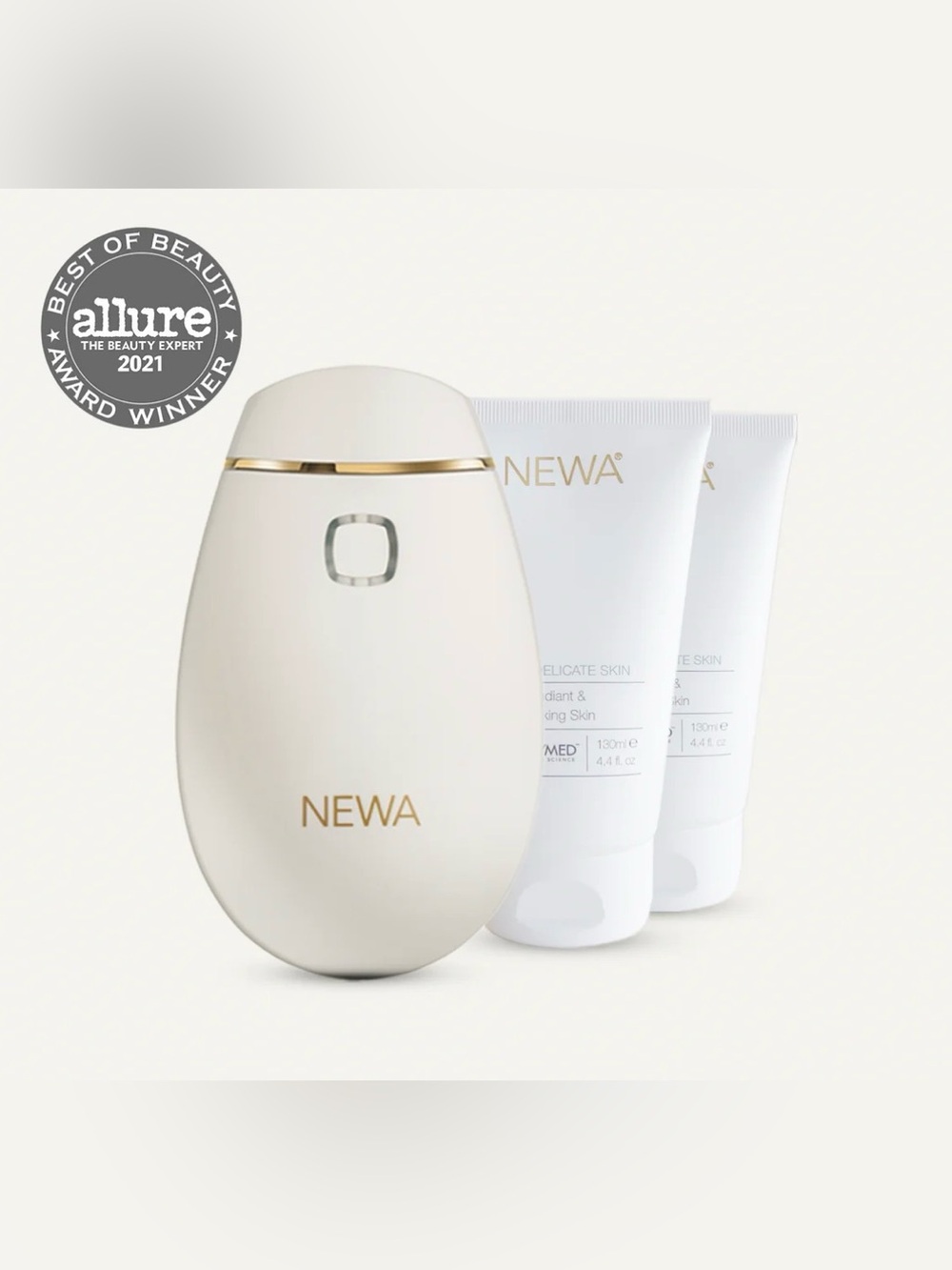 NEWA Classic - Starter Kit
